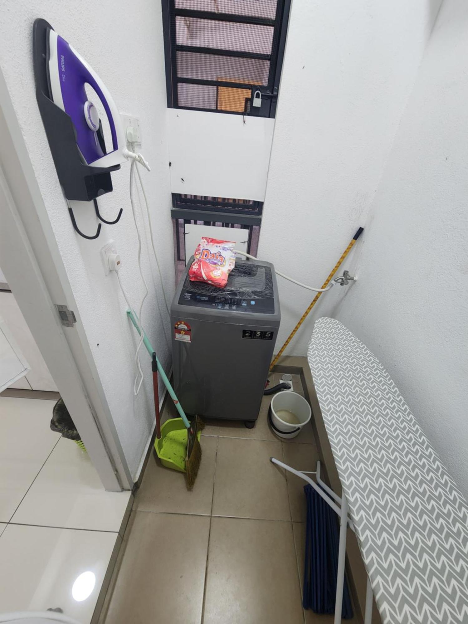 Praicon Tower - Premium Suite บัตเตอร์เวิร์ท ภายนอก รูปภาพ